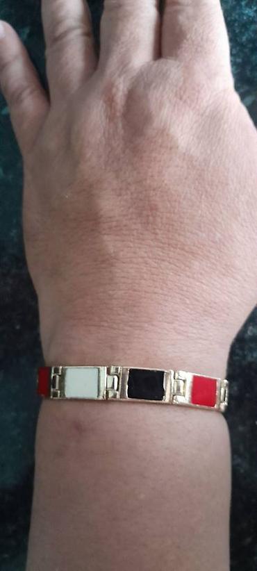 Браслеты: Браслет, Нержавеющая сталь, Унисекс, Новый — 11