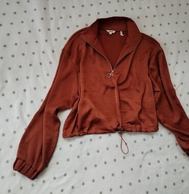 šorcevi za košarku: Koton, S (EU 36), Single-colored, color - Brown