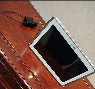 samsung kabel: İşlənmiş Samsung Galaxy Note, 10,1", 128 GB, Ünvandan götürmə — 1