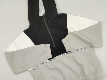 ubrania ze sticha: Women`s hoodie, size 4XL