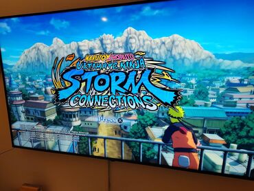 PS4 (Sony Playstation 4): Sony PS4 čipovan 1Tb / FC26 / Red Dead Redemption 2 Konzola Sony — 8