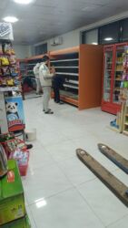 Soyuducu vitrinləri: Türkiye istehsali olan Südlük vitrin soyuducular. 2,3,4,5 metrelik — 15