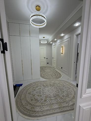 Продажа квартир: 2 комнаты, 80 м², Элитка, 6 этаж, Дизайнерский ремонт — 8