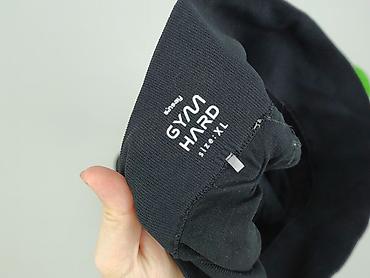 Legginsy Sportowe damskie, rozmiar XL — 4