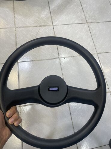 vaz 2106 bufer satilir: Fiat rul təzədir cəmi 2 gün işledilib başqa model istifade edildi deye