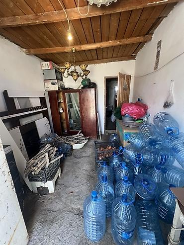 Həyət evi alıram: 103 kv. m, 2 otaqlı — 23