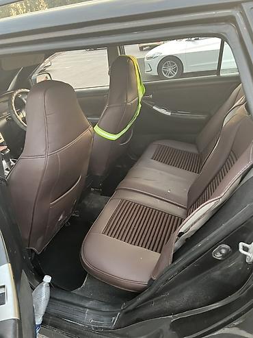hilux surf 130: Toyota Corolla: 2002 г., 1.8 л, Автомат, Бензин, Универсал — 5