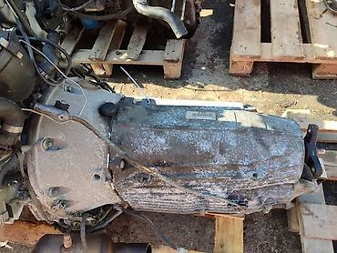 Коробки передач: В продаже большой ассортимент контрактных автоматических коробок — 3