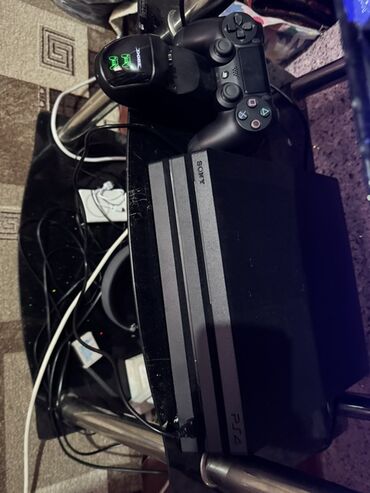 планшет ноутбук цена: Игровая консоль Sony PlayStation 4 Pro (PS4 Pro) Комплектация и