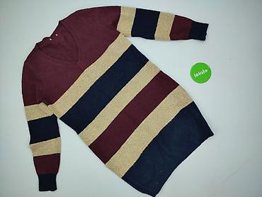 solar chusty: Sweter damski, rozmiar L — 2