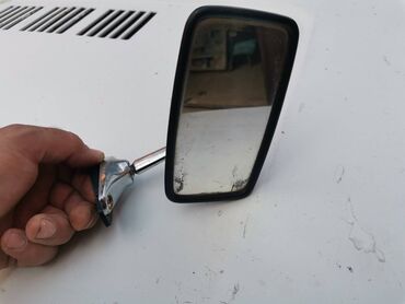 Auto delovi: Retrovizor desni niklovani Lada 2121,21213,21214 Niva, Lada 2101 — 11
