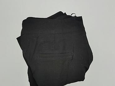 erbossi: Bershka, Spodnie 3/4 damskie, rozmiar XL — 7
