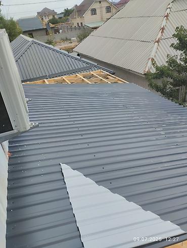 Заборы и ограждения: Заборы и ограждения — 10