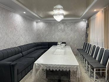сдаю танцевальный зал: Продается жилой дом в Ак-Ордо 2 улица: Замандаш 74. 5 комнат, сан — 1