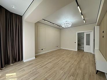 gala group: 2 комнаты, 69 м², Кок-Жар мкр Элитка, 13 этаж, Евроремонт — 6