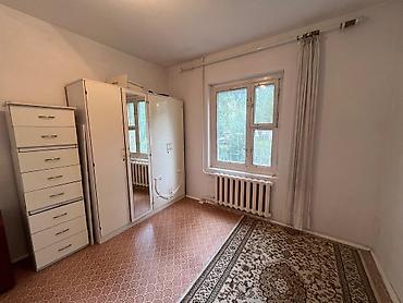Продажа квартир: 4 комнаты, 90 м², 12 мкр 106 серия, 1 этаж, Требуется ремонт — 1
