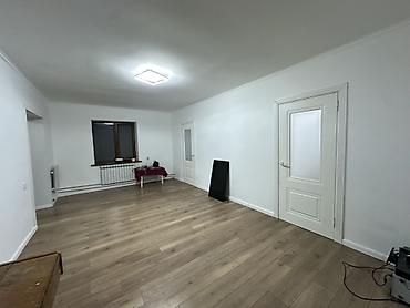 двух этажный дом: 100 м², 4 комнаты, Можно с животными — 4