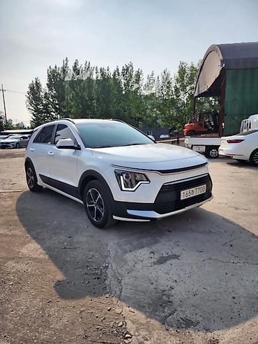 киа ниро электро: Kia Niro: 2022 г., Автомат, Гибрид, Кроссовер — 2