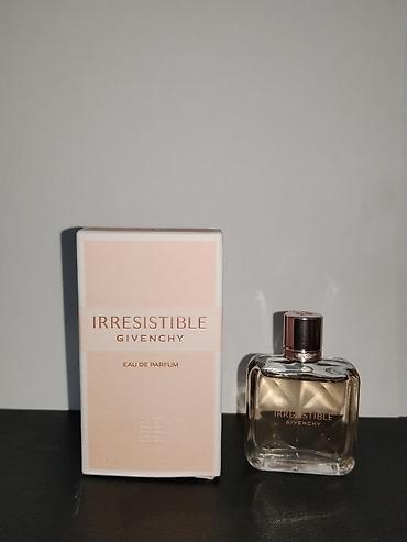 Givenchy Irresistible Eau de Parfum – qadın ətiri - Brend: Givenchy - lalafo.az -da Givenchy Irresistible Eau de Parfum – qadın ətiri - Brend: Givenchy -