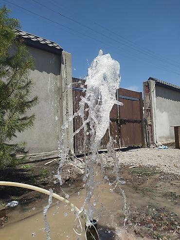 карпинка чуй: Бурение скважин на воду производим бурение скважин на — 9