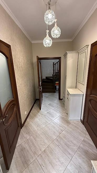 вост 2 бишкек: Продаётся стильный 2-этажный дом за городом, с. Беш-Кунгей Дачный — 7