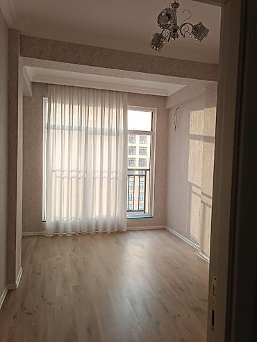 razinde kiraye: Bağçaşəhərdə üçbotaqlı,əşyalı mənzil kirayə verilir.Sahəsi 116m2 — 5