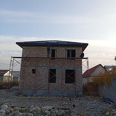 Кровля крыши: Кровля крыши | Гидроизоляция, Демонтаж, Ремонт Больше 6 лет опыта — 6