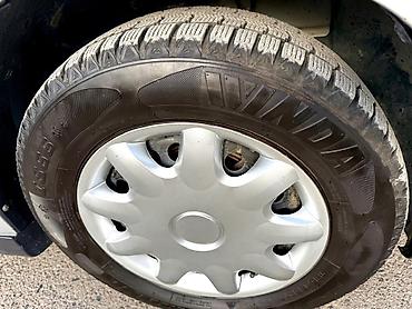 Продажа авто: Nissan Tiida: 2007 г., 1.5 л, Автомат, Бензин, Седан — 10