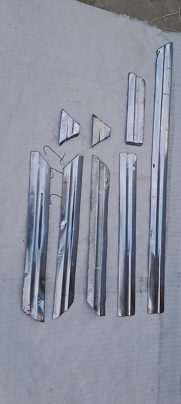 Digər kuzov detalları: QAZ 21, İşlənmiş — 26