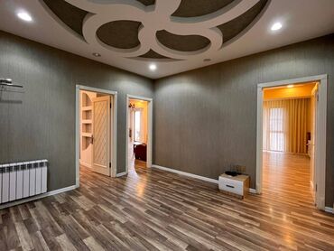 Yeni tikili: 4 otaqlı, Yeni tikili, m. Xətai, 181 kv. m — 16