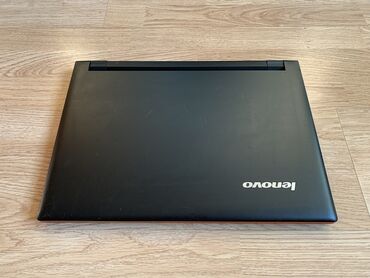 lenovo z580: Ноутбук, Lenovo, 8 ГБ ОЭТ, Колдонулган, Татаал эмес тапшырмалар үчүн