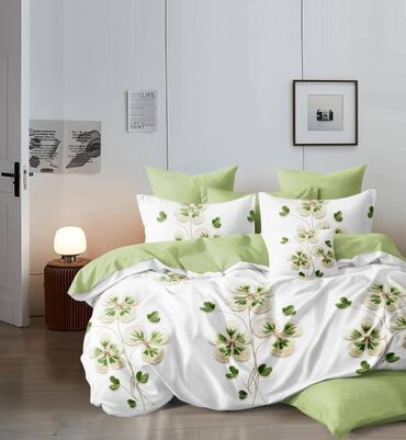 Posteljina: Bračna — 18