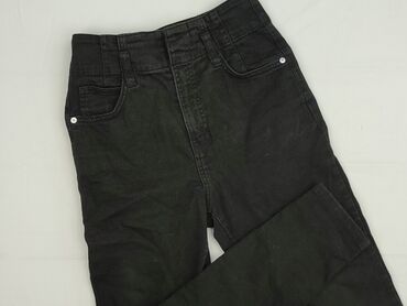 Women: Bershka, Jeans for women, size S (EU 36)
