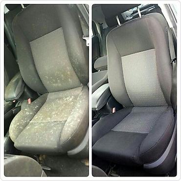 Химчистка мебели: Химчистка мебели, | Мягкая мебель — 9