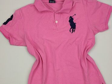 Жінкам: Polo Ralph Lauren, Жіноча футболка поло, розмір S