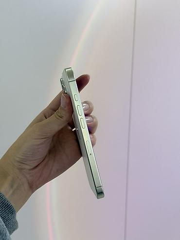 512: IPhone 16 Pro, Б/у, 512 ГБ, White Titanium, Зарядное устройство, Защитное стекло, Чехол, 88 % — 4
