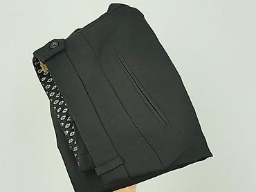 bootcut jeans reserved: Reserved, Spodnie materiałowe damskie, rozmiar M — 6