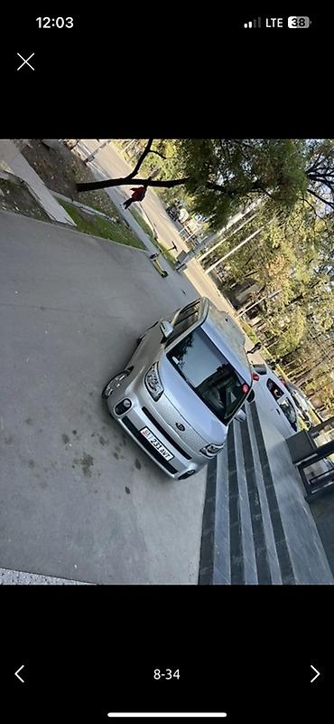 Kia: Kia Ray: 2019 г., 1 л, Автомат, Бензин, Хэтчбэк — 8