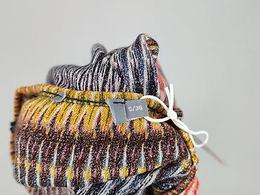 raincoat george: Geisha, Sweter damski, rozmiar S — 4