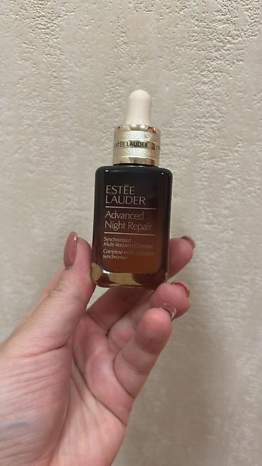 Estee Lauder Advanced Night repair. 30 ml təzə lalafo.az -da Estee Lauder Advanced Night repair. 30 ml təzə