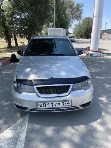 шины на нексия: Daewoo Nexia: 2011 г., 1.5 л, Механика, Бензин, Седан