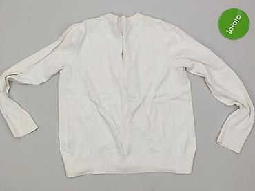sweter tunika: TU Woman, Kardigan damski, rozmiar L — 3