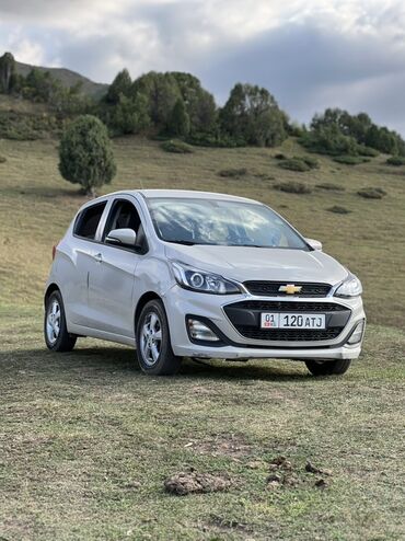 шевроле камаро цена: Хэтчбек Chevrolet Spark - это компактный городской автомобиль