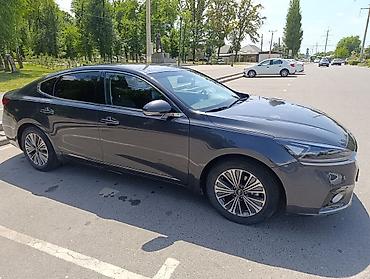 jac j7: Kia K7: 2018 г., 2.4 л, Автомат, Гибрид, Седан — 3