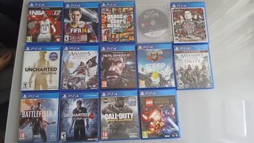 ps 4 ucuz: Salam her biri Amerika'dan gelmedi Gta 5 25₼ Call of duty 25₼ Metal