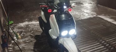 мини скутер цена: Макси-скутер Tank, 175 куб. см, Бензин, Б/у