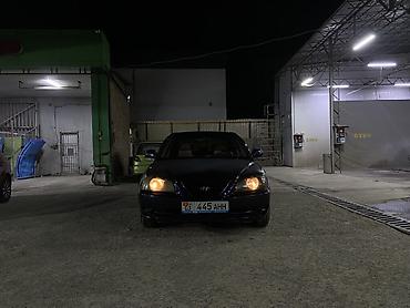 hyundai elantra 2021: Hyundai Elantra: 2004 г., Механика, Седан — 4