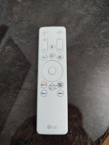 dvd lg: Yeni Televizor LG 32" Ünvandan götürmə — 7