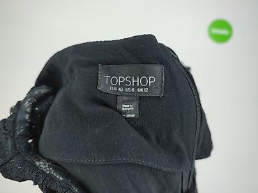 kozaki sofix: Topshop, Sukienka damska, rozmiar M — 4