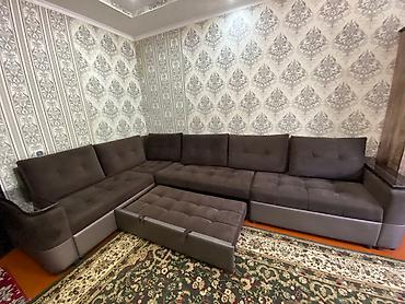 divan lalafo: Угловой диван, Складная — 3